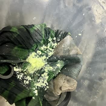 Shell'den Alınan Mazot Aracımın Yakıt Filtresini Tıkadı Ve Masraf Çıkardı