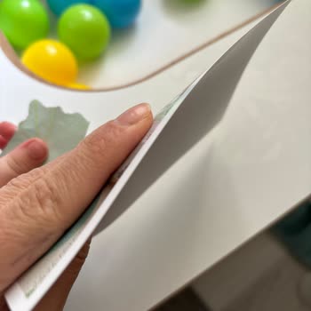 Kalitesiz Baskı Ve Yanıltıcı Boyut: Param Çöpe Gitti