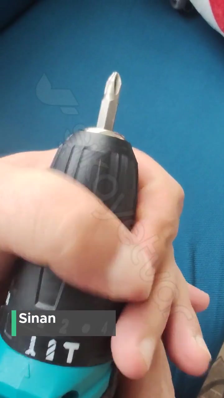 Ekinler Profesyonel El Aletleri Matkap Değişimi İstiyorum Sağlam Ürünle! videonun kapak resmi