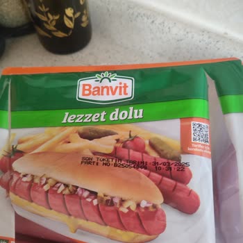 Son Kullanma Tarihi Geçmemiş Üründe Koku Ve Küf Sorunu