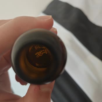 Boş Gelen Saç Serumu İçin Değişim Talebi