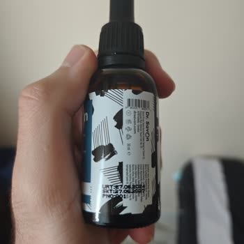 Boş Gelen Saç Serumu İçin Değişim Talebi