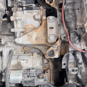 Varta Akü'nün Asit Kaçağı Ve Yetersiz Müşteri Hizmeti