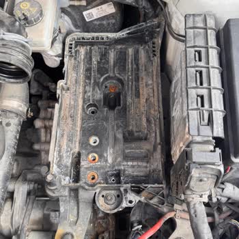 Varta Akü'nün Asit Kaçağı Ve Yetersiz Müşteri Hizmeti