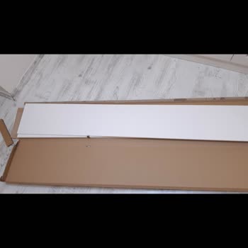 IKEA Siparişinde Hasarlı Ürün Ve İletişim Sorunları