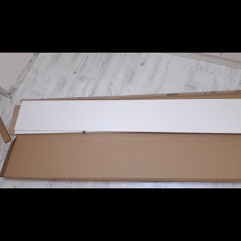 IKEA Siparişinde Hasarlı Ürün Ve İletişim Sorunları