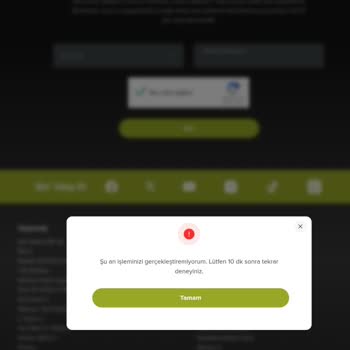 Paribucineverse Bilet İade Sorunu Ve Web Sitesi Hataları