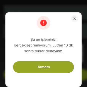 Paribucineverse Bilet İade Sorunu Ve Web Sitesi Hataları