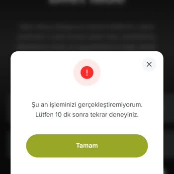 Paribucineverse Bilet İade Sorunu Ve Web Sitesi Hataları