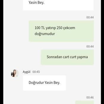 Holey Sitesinde Yaşanan Yatırım Sorunu