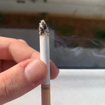 Marlboro Red Paketlerinde Yabancı Madde Sorunu