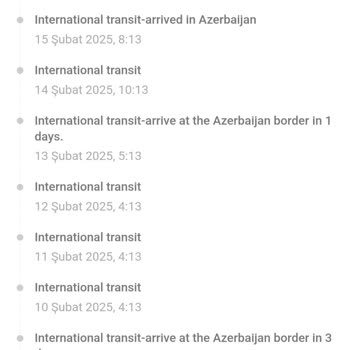 Temu Alışveriş Uygulamasında Teslimat Sorunu