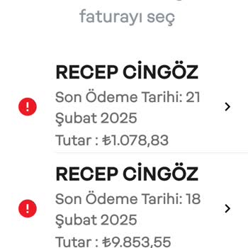 Elektrik Sayaç Sorunları Ve Fahiş Faturalarla Mücadele