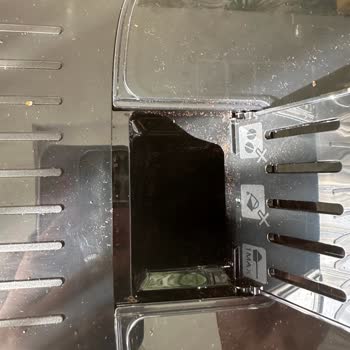 Delonghi Teşhir Ürün Gönderilmiş