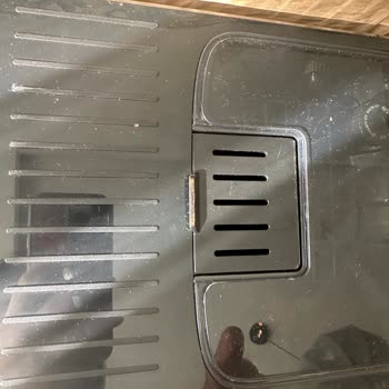 Delonghi Teşhir Ürün Gönderilmiş