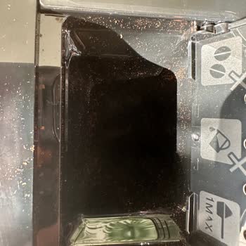 Delonghi Teşhir Ürün Gönderilmiş