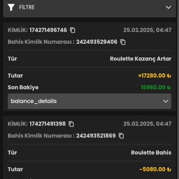 Kazancım Engellendi Ve Ödeme Yapılmadı