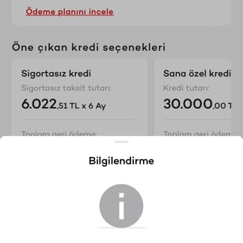 Akbank Taşıt Kredisi Yanıltmacası!