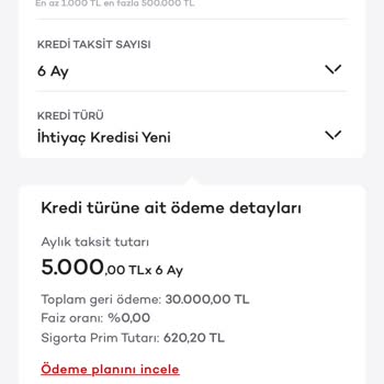 Akbank Taşıt Kredisi Yanıltmacası!