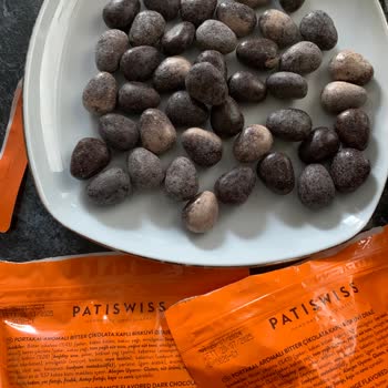 Bozuk Çikolatalar: Patiswiss Hayal Kırıklığı