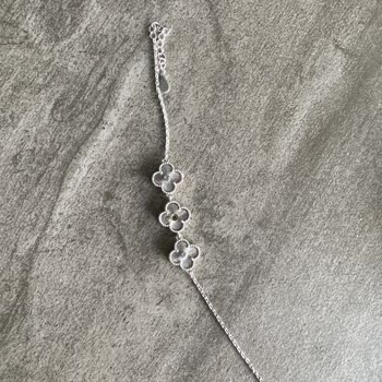 My Storks Jewelry Stone Fell Out After 1.5 Months—Store Refuses Warranty Repair