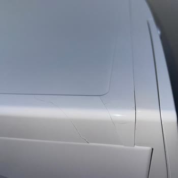 Siemens Çamaşır Makinesi Garanti Sorunu