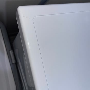 Siemens Çamaşır Makinesi Garanti Sorunu