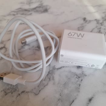 Yanlış Ürün Gönderimi: Samsung Kulaklık Yerine Xiaomi Şarj Aleti