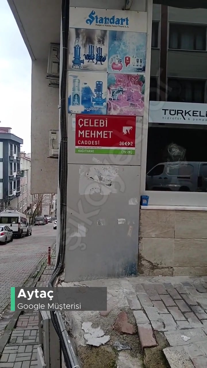 Benim İşletmem+ Google Maps İşlerini Doğru Düzgün Yapmıyorlar! videonun kapak resmi