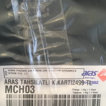 Yanlış Ürün Ve İletişim Sorunu Yaşadım