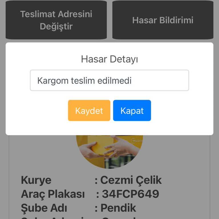 Teslim Edilmeyen Kargo, Çözülmeyen Sorun: Zara Ve Kargo Şirketi Mağduriyeti