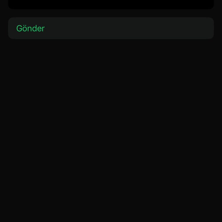 WhatsApp Hesabım Aniden Kapandı: Yanlış Spam Engeli Mi?
