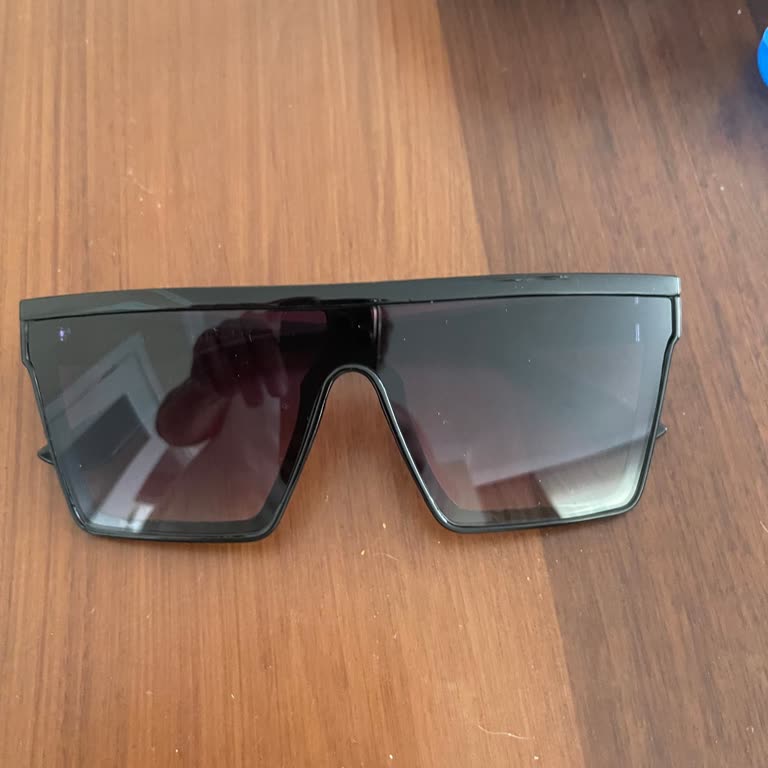 Lolikobutik Yanlış Gözlük Yolladı