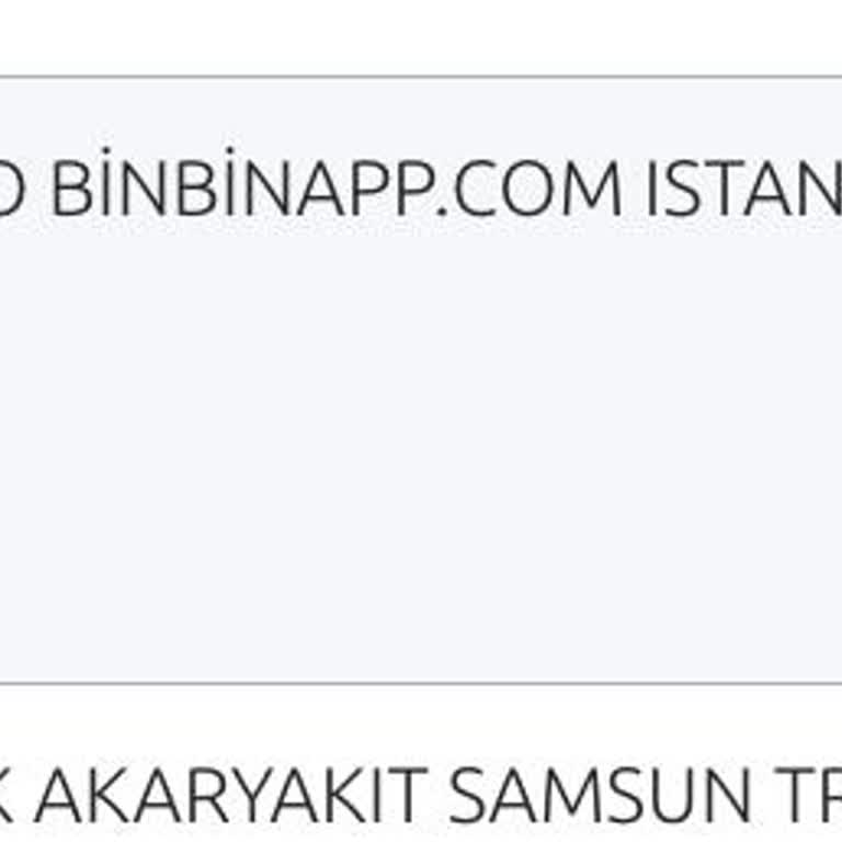 BinBin Hesabımdan İzinsiz Çekim: Ücretlerimi Geri Alabilecek Miyim