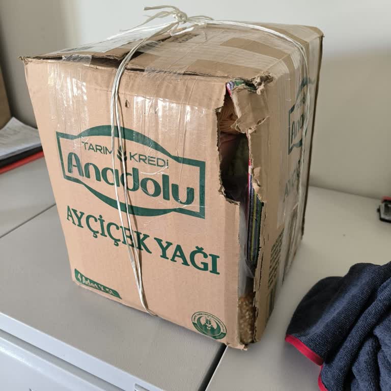 PTT Kargo Bu Nasıl Sorumsuzluk?