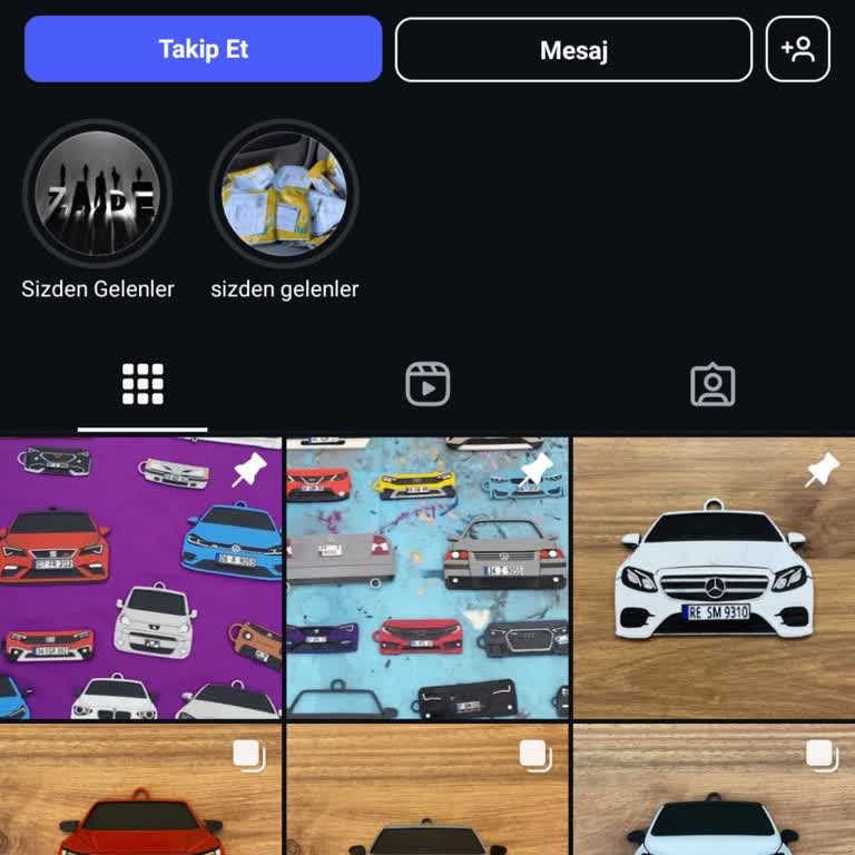 Zadedizayn'de Yaşadığım Sıkıntı