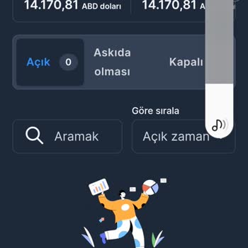 Binance TR Cüzdanından Para Çekme Sorunu