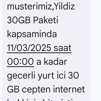 Türk Telekom Ek İnternet Paketleri Çok Hızlı Tükeniyor
