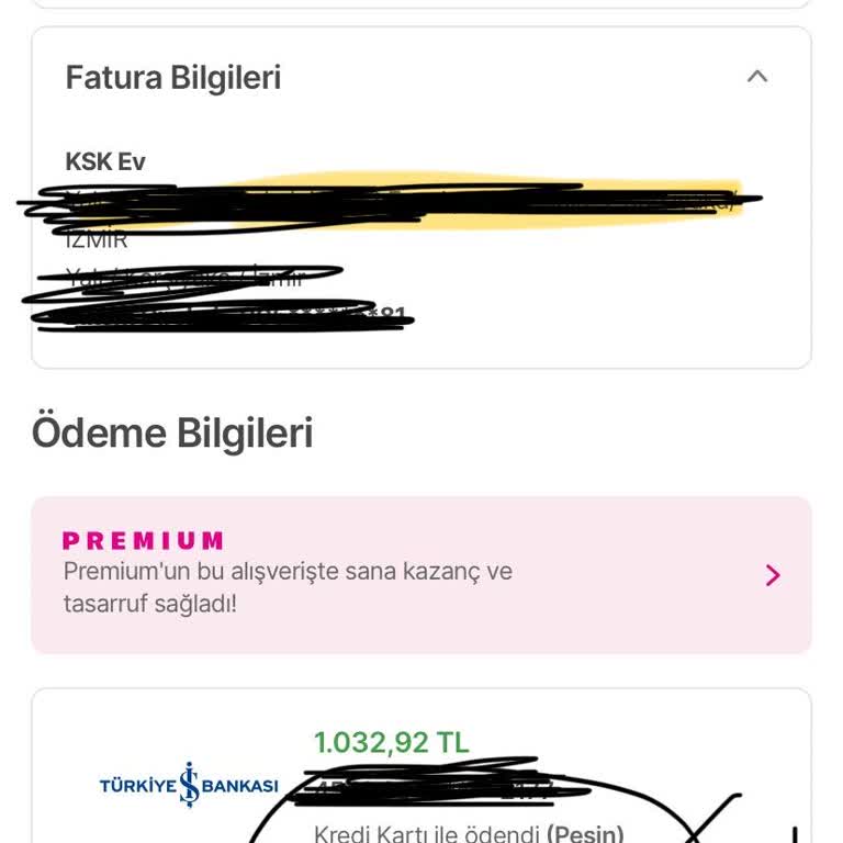 Hepsijet Kargo Ücreti Şikayeti