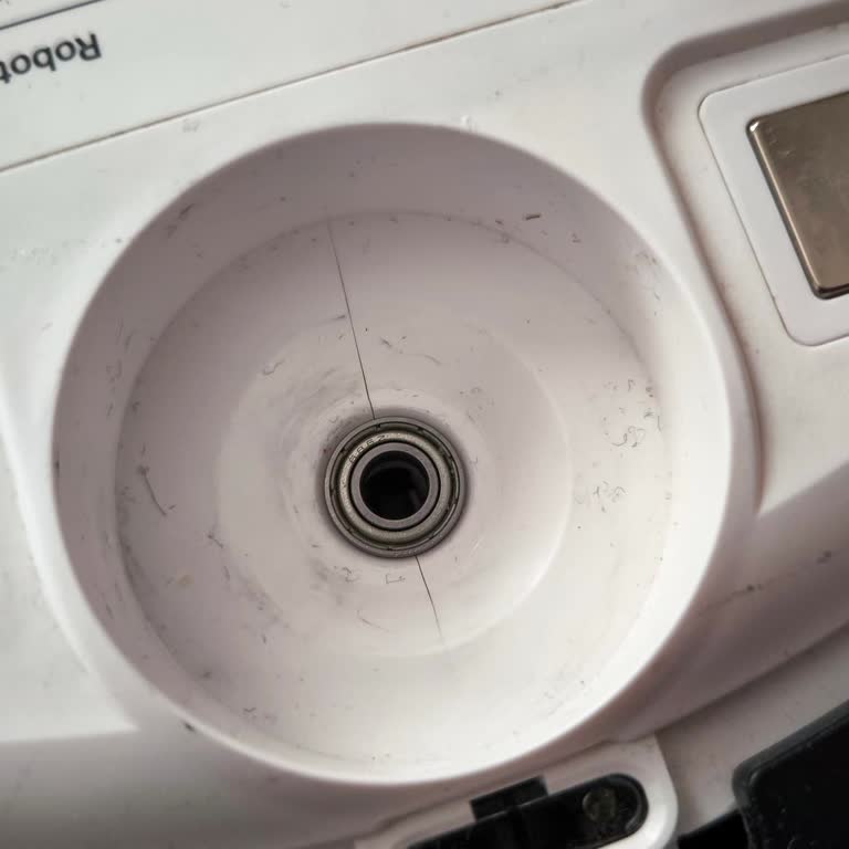 TP-Link Tapo RV20 Mop Plus Robot Süpürge Arızasında Yaşanan Çözümsüzlük