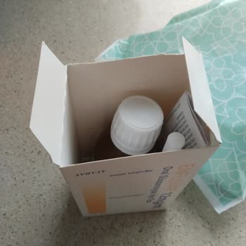 Yalıkavak Turkuaz Eczanesi Açılmış İlaç Verdi