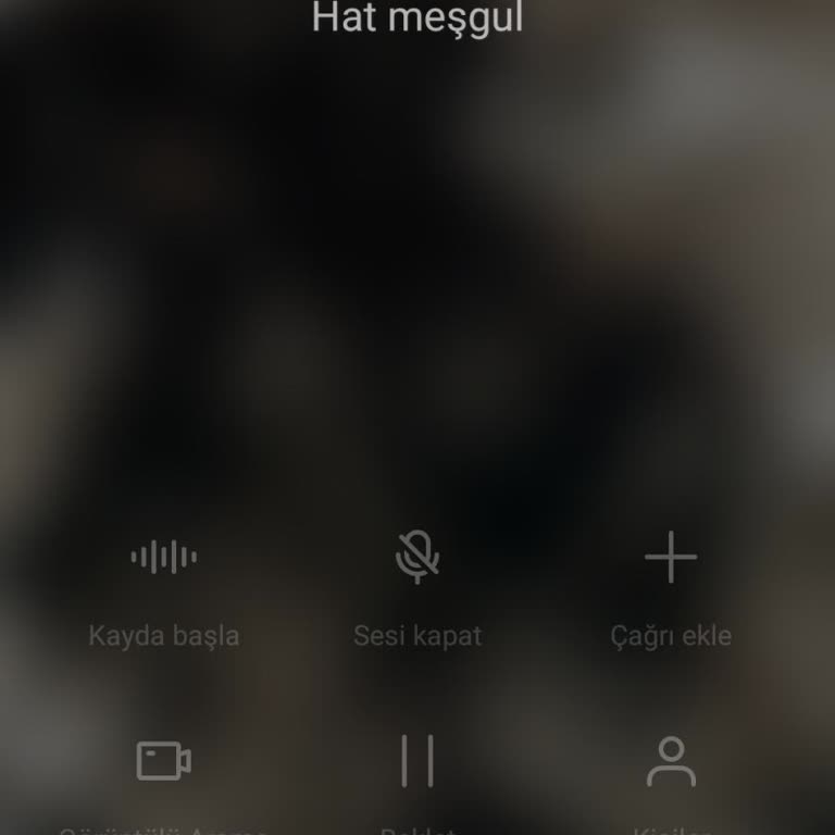 Müşteri Hizmetlerinde İletişim Sorunu Ve Yeni Hat Onayı Beklentisi