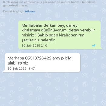 Sahibinden.com'da Yanıltıcı İlan Deneyimi: Tüketici Güveni Sarsılıyor