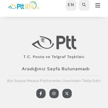 PTT Kargo Teslim Edildi Görünmesine Rağmen Teslim Edilmemiştir