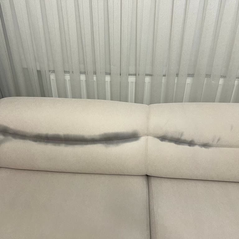 Doğtaş Mobilya Koltuk Süngerleri Erkenden Çöktü