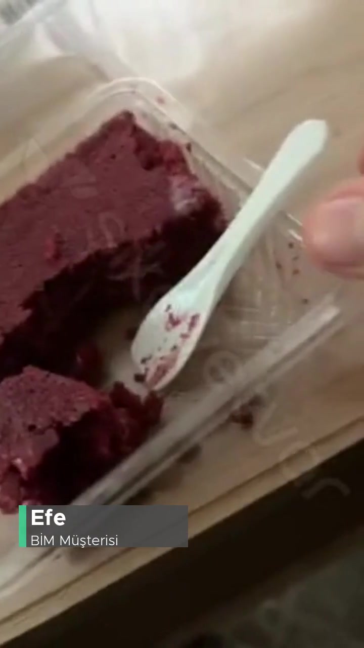 Osmanoğlu Kadife Tatlısı Bayat! videonun kapak resmi