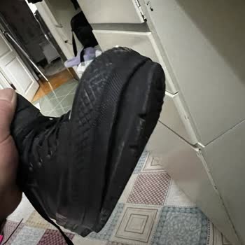 Converse Bot Kısa Sürede Açılma Yaptı!