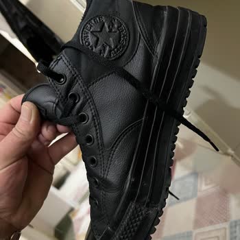 Converse Bot Kısa Sürede Açılma Yaptı!