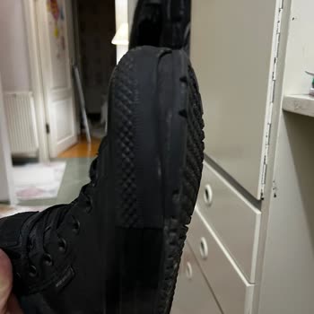 Converse Bot Kısa Sürede Açılma Yaptı!