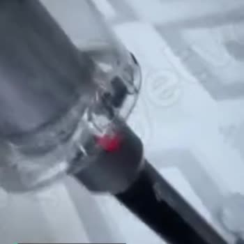 Dyson Pişmanlığı Boru Kısmı Sallanıyor!